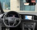 Серый Сеат Леон, объемом двигателя 2 л и пробегом 122 тыс. км за 22700 $, фото 71 на Automoto.ua