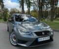 Серый Сеат Леон, объемом двигателя 2 л и пробегом 122 тыс. км за 22700 $, фото 6 на Automoto.ua