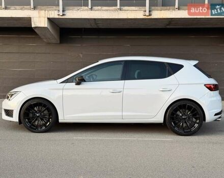 Серый Сеат Леон, объемом двигателя 2 л и пробегом 50 тыс. км за 21900 $, фото 13 на Automoto.ua