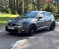 Сірий Сеат Leon, об'ємом двигуна 1.4 л та пробігом 145 тис. км за 14500 $, фото 1 на Automoto.ua