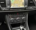 Серый Сеат Леон, объемом двигателя 2 л и пробегом 122 тыс. км за 22700 $, фото 93 на Automoto.ua