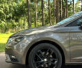 Сірий Сеат Leon, об'ємом двигуна 1.4 л та пробігом 145 тис. км за 14000 $, фото 7 на Automoto.ua