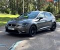 Сірий Сеат Leon, об'ємом двигуна 1.4 л та пробігом 145 тис. км за 12500 $, фото 1 на Automoto.ua