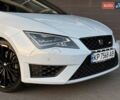 Серый Сеат Леон, объемом двигателя 2 л и пробегом 50 тыс. км за 20300 $, фото 5 на Automoto.ua