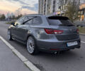 Сірий Сеат Leon, об'ємом двигуна 1.98 л та пробігом 112 тис. км за 32500 $, фото 2 на Automoto.ua