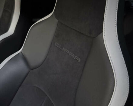 Серый Сеат Леон, объемом двигателя 1.98 л и пробегом 112 тыс. км за 33000 $, фото 12 на Automoto.ua