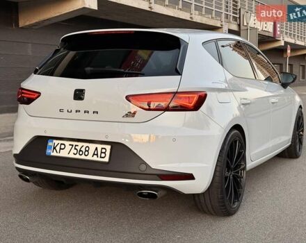 Серый Сеат Леон, объемом двигателя 2 л и пробегом 50 тыс. км за 21900 $, фото 20 на Automoto.ua