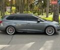 Серый Сеат Леон, объемом двигателя 2 л и пробегом 122 тыс. км за 22700 $, фото 15 на Automoto.ua