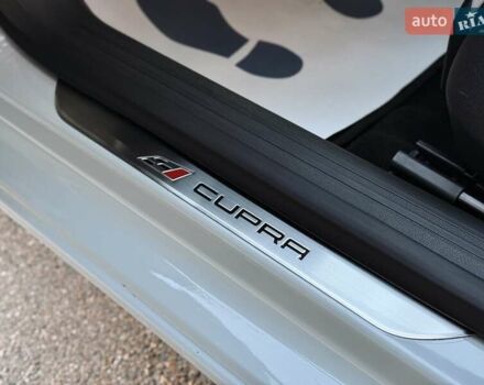 Серый Сеат Леон, объемом двигателя 2 л и пробегом 50 тыс. км за 21900 $, фото 26 на Automoto.ua