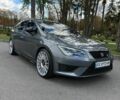 Серый Сеат Леон, объемом двигателя 2 л и пробегом 122 тыс. км за 22700 $, фото 12 на Automoto.ua