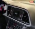 Серый Сеат Леон, объемом двигателя 1.2 л и пробегом 164 тыс. км за 7990 $, фото 34 на Automoto.ua