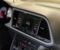 Сірий Сеат Leon, об'ємом двигуна 1.2 л та пробігом 164 тис. км за 8490 $, фото 20 на Automoto.ua