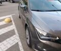 Серый Сеат Леон, объемом двигателя 1.8 л и пробегом 141 тыс. км за 14200 $, фото 1 на Automoto.ua