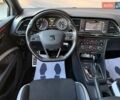 Серый Сеат Леон, объемом двигателя 2 л и пробегом 50 тыс. км за 20800 $, фото 48 на Automoto.ua