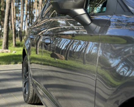 Сірий Сеат Leon, об'ємом двигуна 1.4 л та пробігом 145 тис. км за 14000 $, фото 14 на Automoto.ua