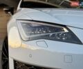 Серый Сеат Леон, объемом двигателя 2 л и пробегом 50 тыс. км за 20300 $, фото 6 на Automoto.ua