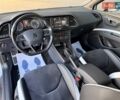 Серый Сеат Леон, объемом двигателя 2 л и пробегом 50 тыс. км за 20300 $, фото 30 на Automoto.ua
