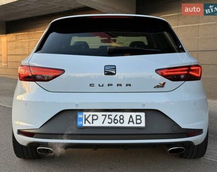 Серый Сеат Леон, объемом двигателя 2 л и пробегом 50 тыс. км за 21900 $, фото 19 на Automoto.ua