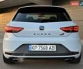Серый Сеат Леон, объемом двигателя 2 л и пробегом 50 тыс. км за 20300 $, фото 19 на Automoto.ua