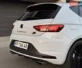 Серый Сеат Леон, объемом двигателя 2 л и пробегом 50 тыс. км за 20300 $, фото 21 на Automoto.ua