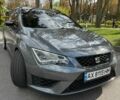 Серый Сеат Леон, объемом двигателя 2 л и пробегом 122 тыс. км за 22700 $, фото 14 на Automoto.ua