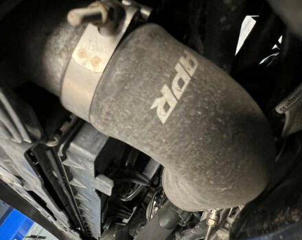 Сірий Сеат Leon, об'ємом двигуна 2 л та пробігом 32 тис. км за 26500 $, фото 28 на Automoto.ua