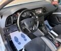 Серый Сеат Леон, объемом двигателя 2 л и пробегом 50 тыс. км за 21900 $, фото 29 на Automoto.ua