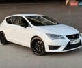 Серый Сеат Леон, объемом двигателя 2 л и пробегом 50 тыс. км за 20300 $, фото 1 на Automoto.ua