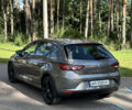 Сірий Сеат Leon, об'ємом двигуна 1.4 л та пробігом 145 тис. км за 12500 $, фото 3 на Automoto.ua