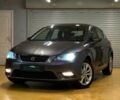 Сірий Сеат Leon, об'ємом двигуна 1.2 л та пробігом 164 тис. км за 8490 $, фото 1 на Automoto.ua