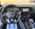 Серый Сеат Леон, объемом двигателя 2 л и пробегом 50 тыс. км за 20800 $, фото 39 на Automoto.ua