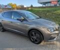 Сірий Сеат Leon, об'ємом двигуна 1.8 л та пробігом 97 тис. км за 16000 $, фото 4 на Automoto.ua