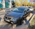Сірий Сеат Leon, об'ємом двигуна 1.8 л та пробігом 97 тис. км за 16000 $, фото 1 на Automoto.ua