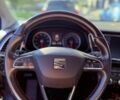 Сірий Сеат Leon, об'ємом двигуна 1.8 л та пробігом 97 тис. км за 16000 $, фото 9 на Automoto.ua