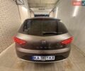 Сірий Сеат Leon, об'ємом двигуна 1.8 л та пробігом 97 тис. км за 16000 $, фото 6 на Automoto.ua
