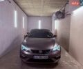 Сірий Сеат Leon, об'ємом двигуна 1.8 л та пробігом 97 тис. км за 16000 $, фото 8 на Automoto.ua