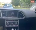 Сірий Сеат Leon, об'ємом двигуна 1.8 л та пробігом 80 тис. км за 18600 $, фото 14 на Automoto.ua