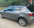 Сірий Сеат Leon, об'ємом двигуна 1.8 л та пробігом 80 тис. км за 18600 $, фото 4 на Automoto.ua