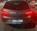 Сірий Сеат Leon, об'ємом двигуна 1.8 л та пробігом 80 тис. км за 18600 $, фото 15 на Automoto.ua