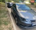 Сірий Сеат Leon, об'ємом двигуна 1.8 л та пробігом 80 тис. км за 18600 $, фото 1 на Automoto.ua