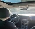 Сірий Сеат Leon, об'ємом двигуна 1.8 л та пробігом 80 тис. км за 18600 $, фото 13 на Automoto.ua
