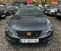 Серый Сеат Леон, объемом двигателя 1.98 л и пробегом 79 тыс. км за 22990 $, фото 7 на Automoto.ua