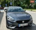 Серый Сеат Леон, объемом двигателя 2 л и пробегом 23 тыс. км за 25200 $, фото 1 на Automoto.ua