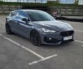 Серый Сеат Леон, объемом двигателя 2 л и пробегом 30 тыс. км за 37500 $, фото 1 на Automoto.ua