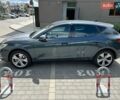 Серый Сеат Леон, объемом двигателя 2 л и пробегом 23 тыс. км за 25200 $, фото 6 на Automoto.ua
