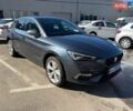 Серый Сеат Леон, объемом двигателя 1.5 л и пробегом 5 тыс. км за 28859 $, фото 1 на Automoto.ua