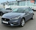 Сірий Сеат Leon, об'ємом двигуна 1.4 л та пробігом 16 тис. км за 26700 $, фото 1 на Automoto.ua