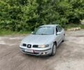 Сірий Сеат Leon, об'ємом двигуна 0 л та пробігом 222 тис. км за 1003 $, фото 1 на Automoto.ua