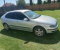 Сірий Сеат Leon, об'ємом двигуна 1.6 л та пробігом 282 тис. км за 2600 $, фото 4 на Automoto.ua
