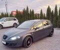 Сірий Сеат Leon, об'ємом двигуна 1.9 л та пробігом 254 тис. км за 6800 $, фото 2 на Automoto.ua